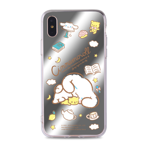 Cinnamoroll Mirror Jelly Case (CN97M)