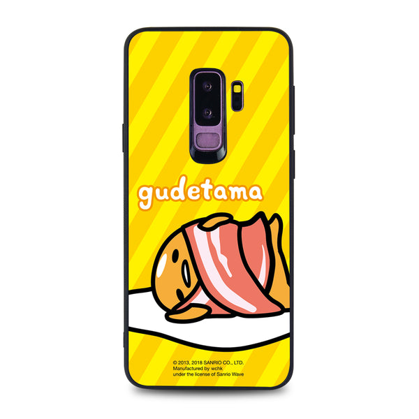 Gudetama Glossy Case (GU87G)