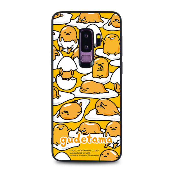 Gudetama Glossy Case (GU89G)