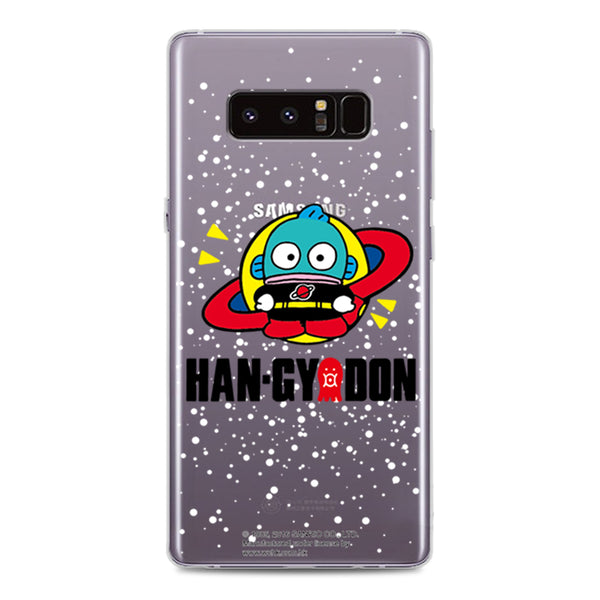 Han-GyoDon Clear Case (HG84)