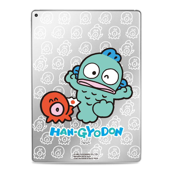 Han-GyoDon iPad Case (HGTP82)