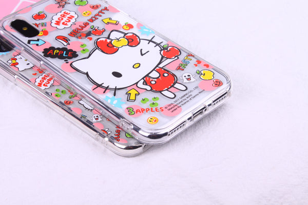 Hello Kitty Clear Case (KT115)