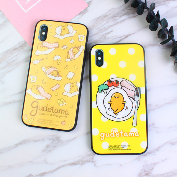 Gudetama Glossy Case (GU85G)