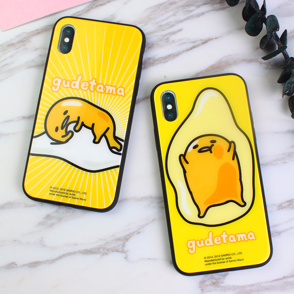 Gudetama Glossy Case (GU88G)