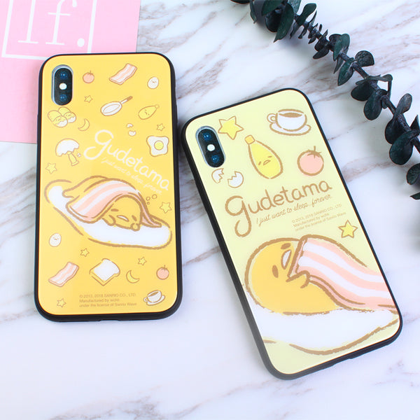 Gudetama Glossy Case (GU92G)