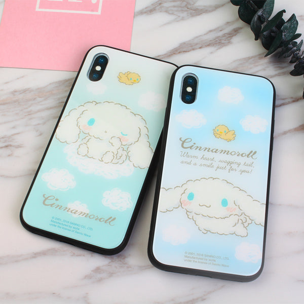 Cinnamoroll Glossy Case (CN88G)