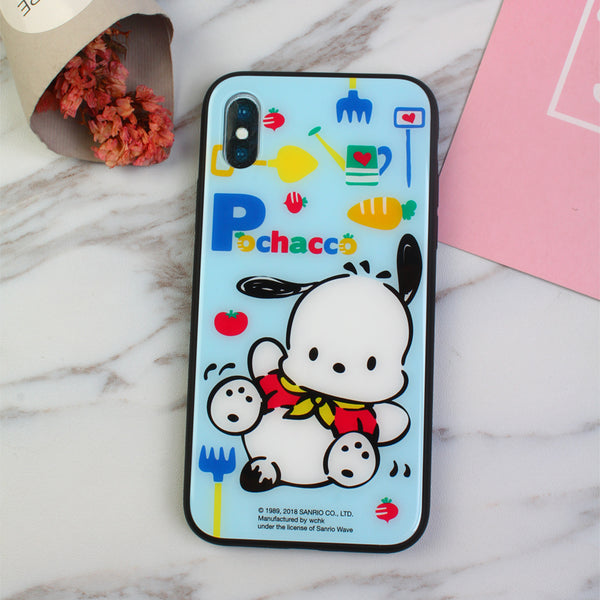 Pochacco Glossy Case (PC112G)