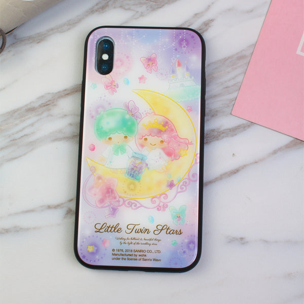 Little Twin Stars Glossy Case (TS113G)