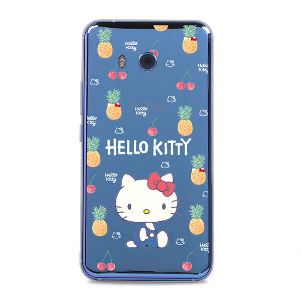 Hello Kitty Clear Case (KT104)