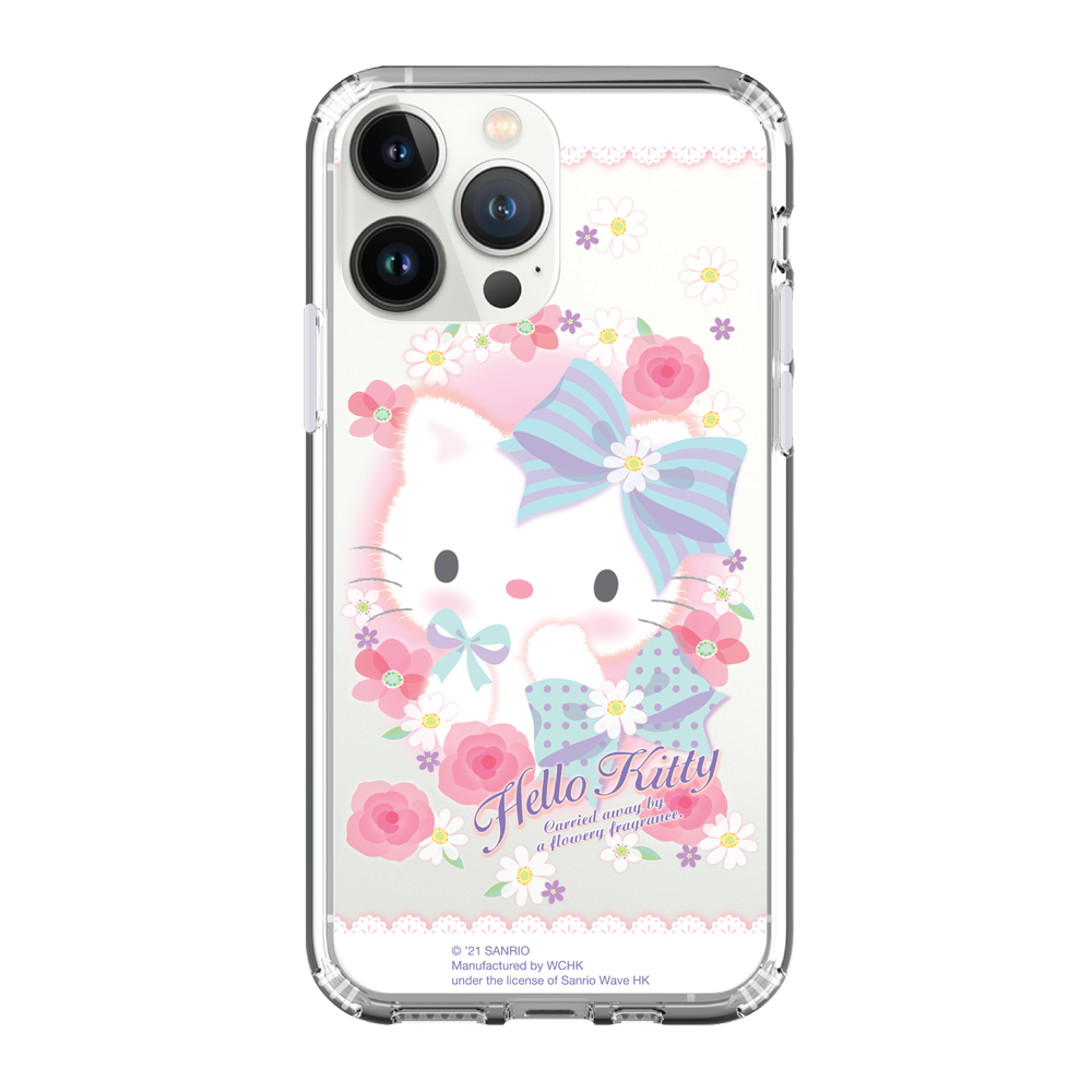 Hello Kitty iPhone Case / Android Phone Case (KT121)