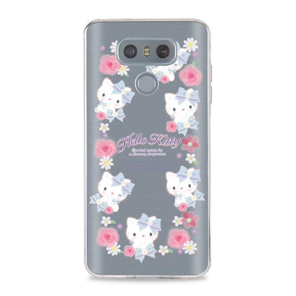 Hello Kitty Clear Case (KT122)