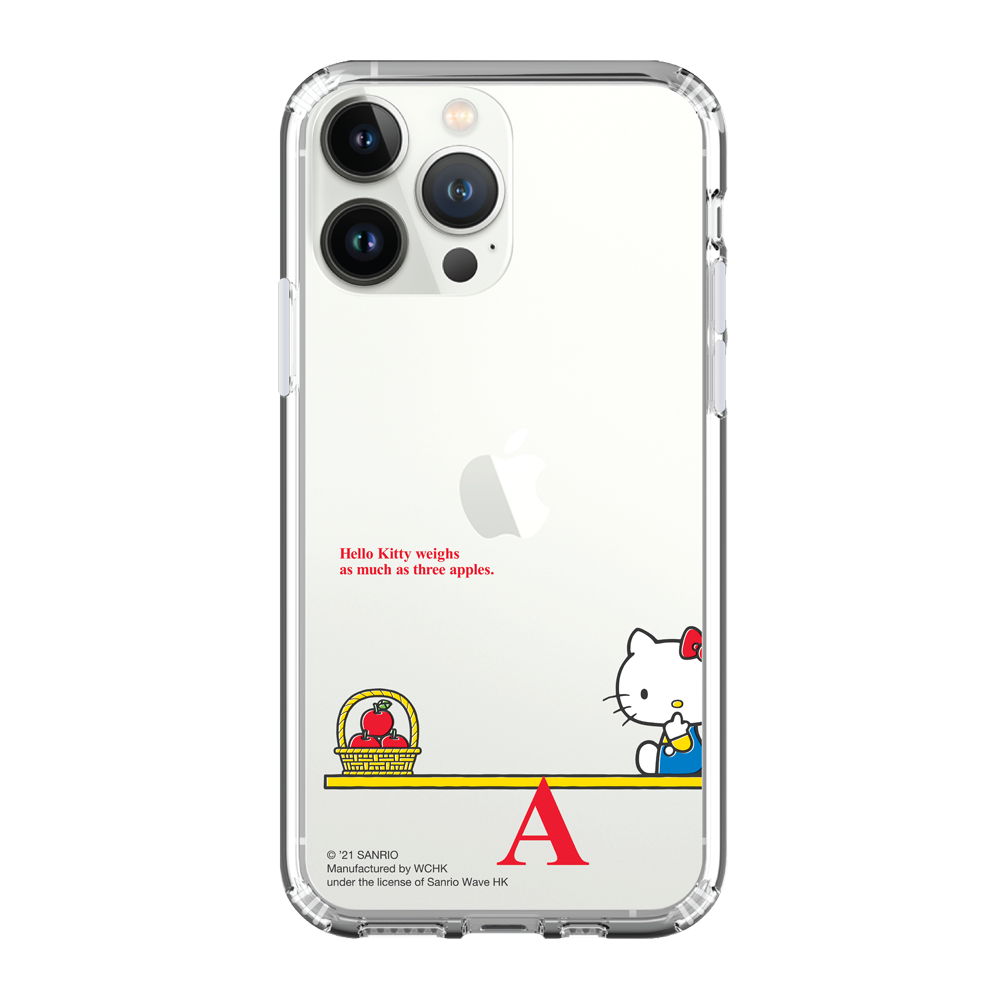 Hello Kitty iPhone Case / Android Phone Case (KT127)