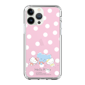 Hello Kitty iPhone Case / Android Phone Case (KT132)