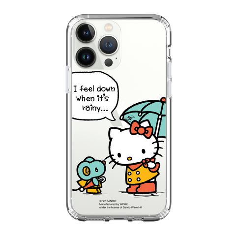 Hello Kitty iPhone Case / Android Phone Case (KT134)