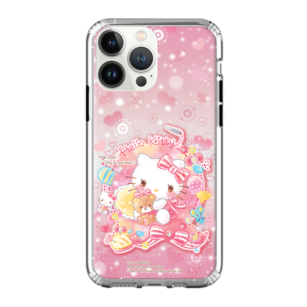 Hello Kitty iPhone Case / Android Phone Case (KT151)