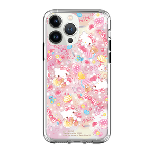 Hello Kitty iPhone Case / Android Phone Case (KT152)