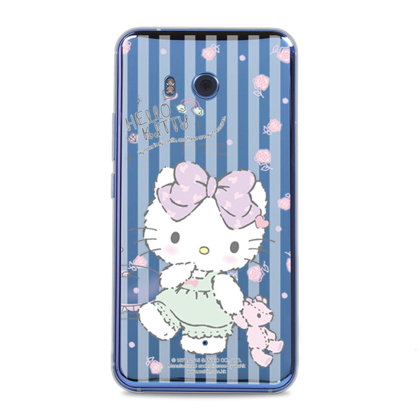 Hello Kitty Clear Case (KT81)