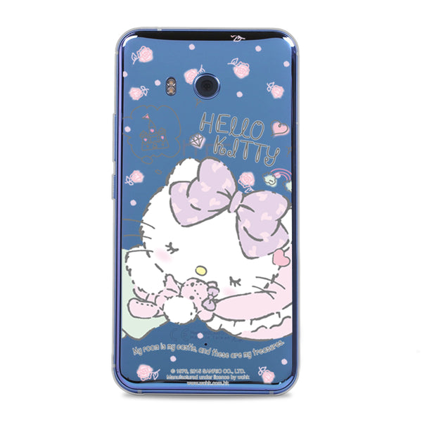 Hello Kitty Clear Case (KT82)