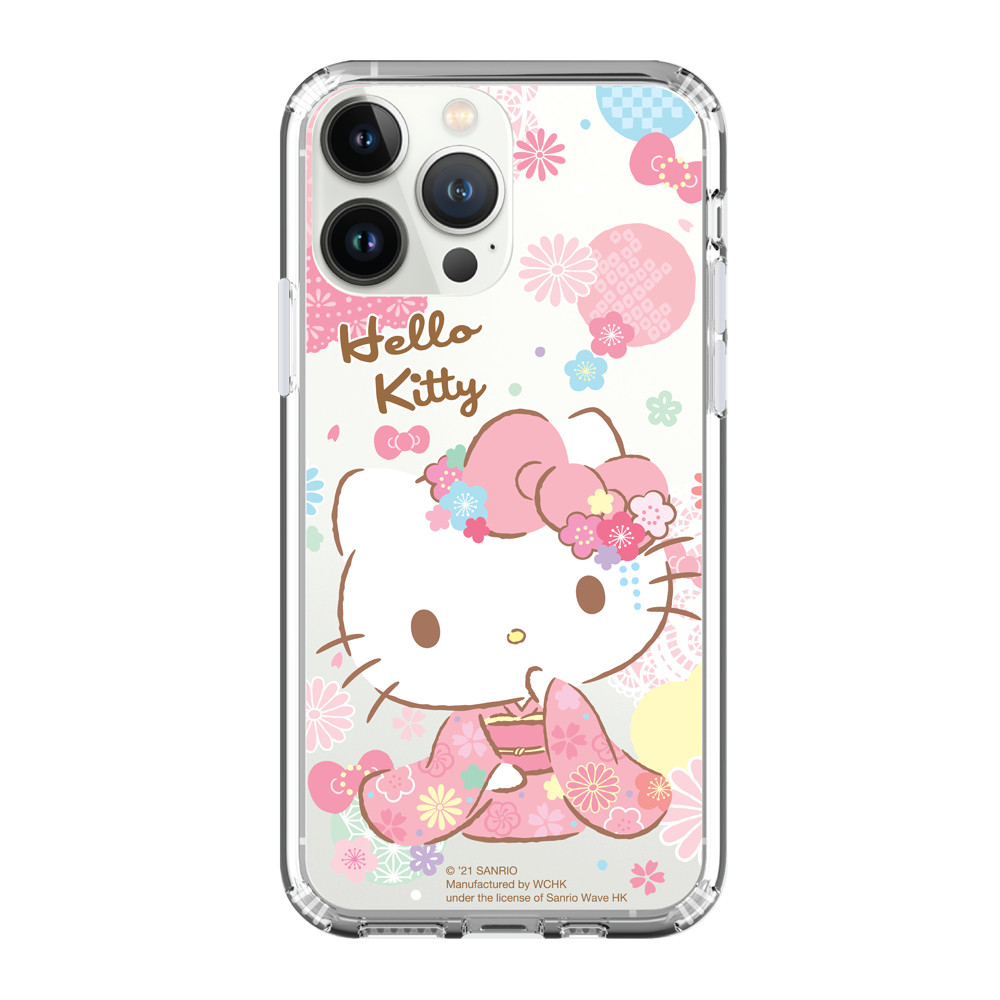 Hello Kitty iPhone Case / Android Phone Case (KT88)