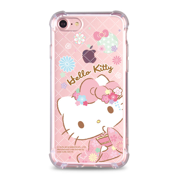 Hello Kitty Clear Case (KT90)