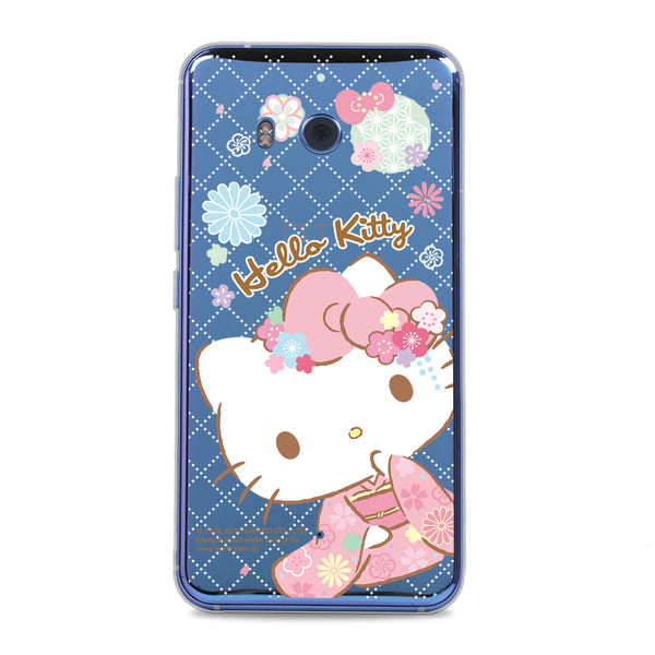 Hello Kitty Clear Case (KT90)