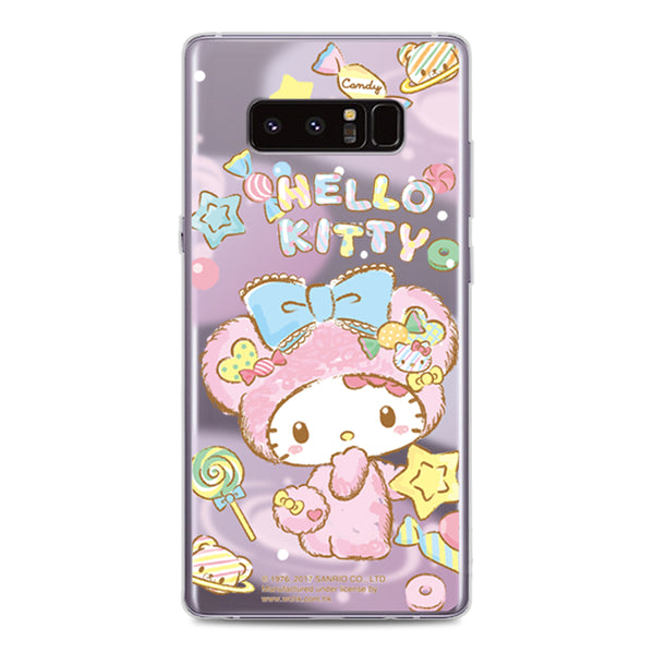 Hello Kitty Clear Case (KT91)