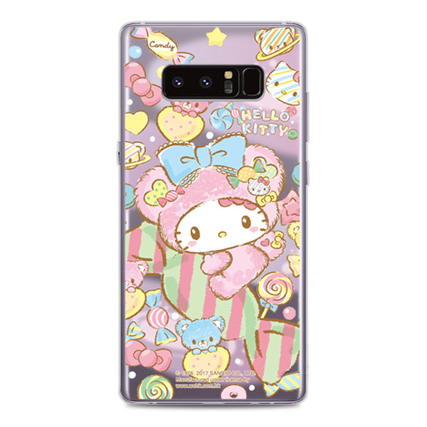 Hello Kitty Clear Case (KT92)