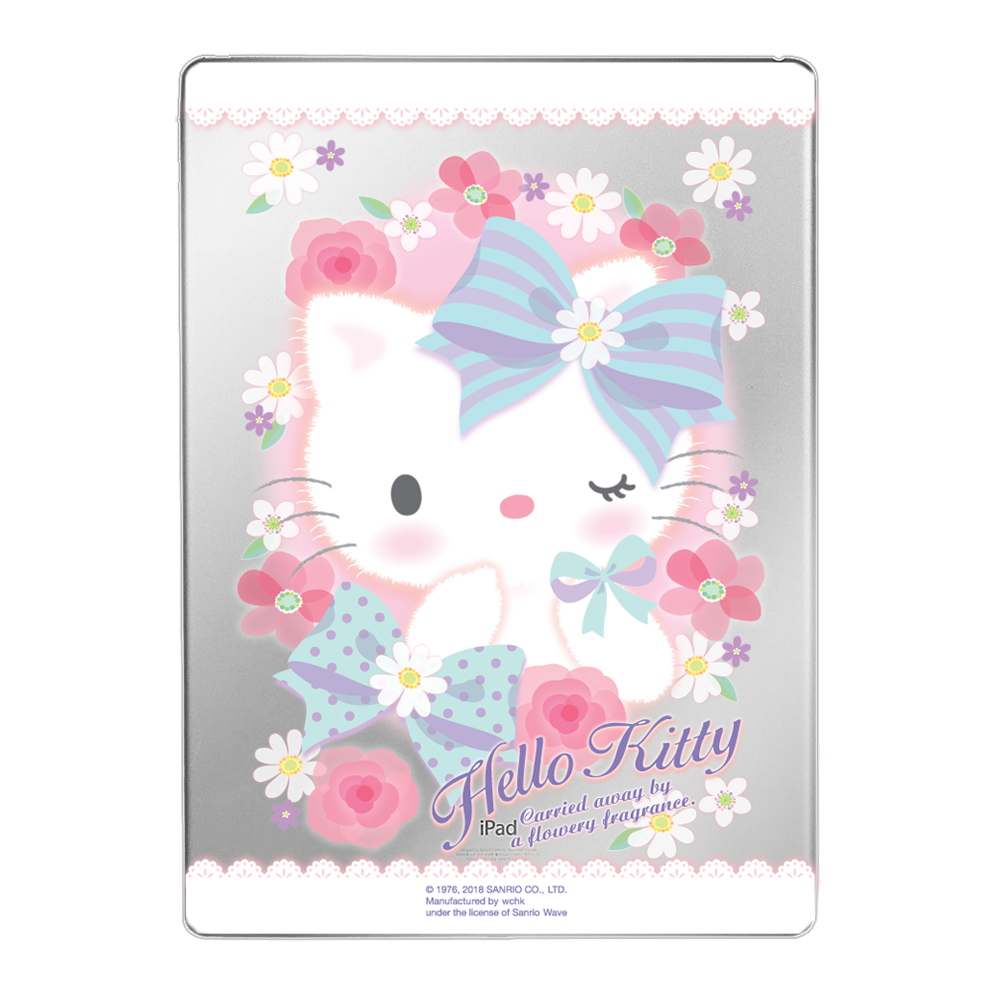 Hello Kitty iPad Case (KTTP121)