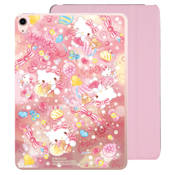 Hello Kitty iPad Case (KTTP152)