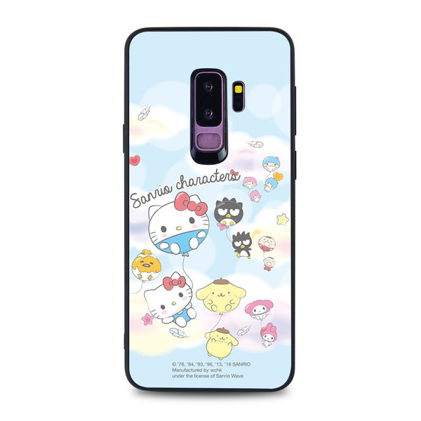 Sanrio Characters Glossy Case (MC12G)