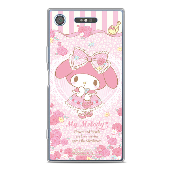 My Melody Clear Case (MM94)