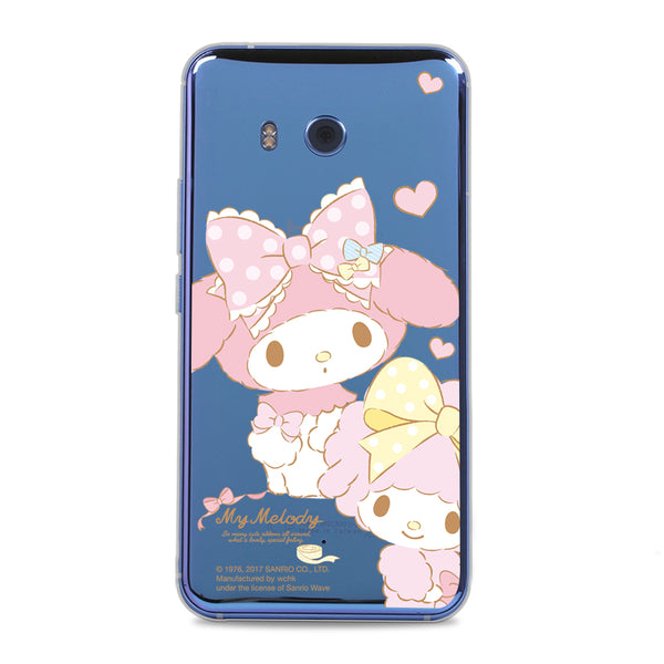 My Melody Clear Case (MM108)