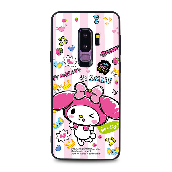 My Melody Glossy Case (MM109G)