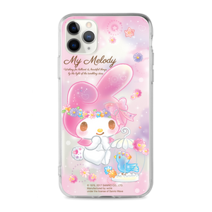 My Melody Clear Case (MM114)