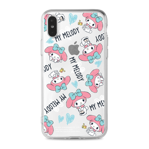 My Melody Clear Case (MM132)