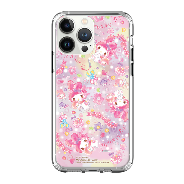 My Melody iPhone Case / Android Phone Case (MM136)