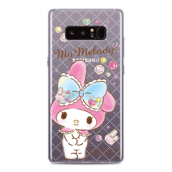 My Melody Clear Case (MM82)