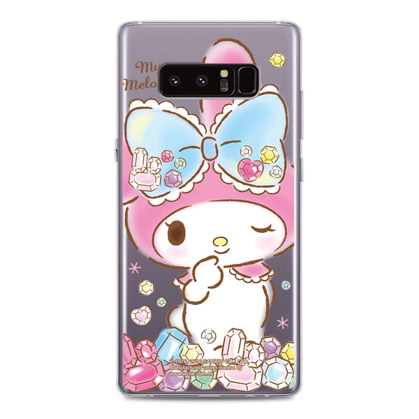 My Melody Clear Case (MM84)