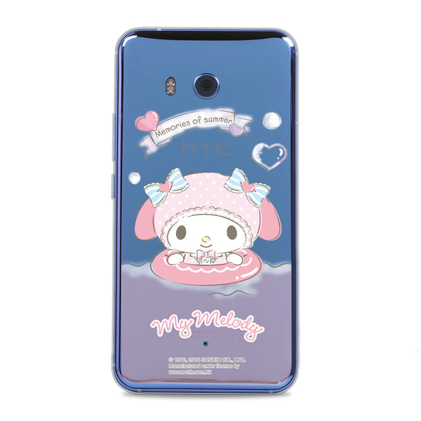 My Melody Clear Case (MM86)