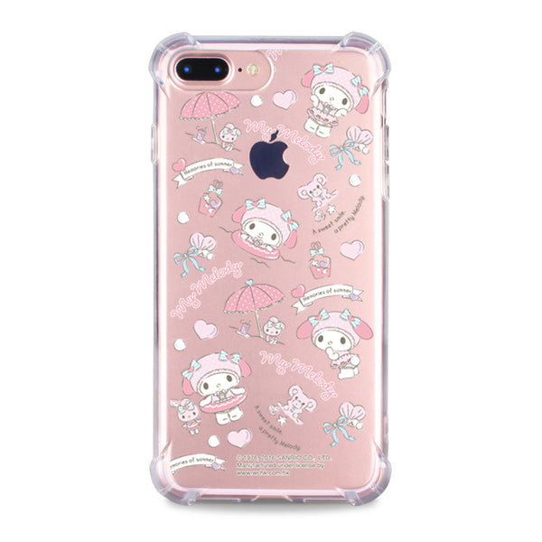 My Melody Clear Case (MM90)