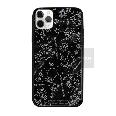 Osaru No Monkichi Glossy Case (OM203G)