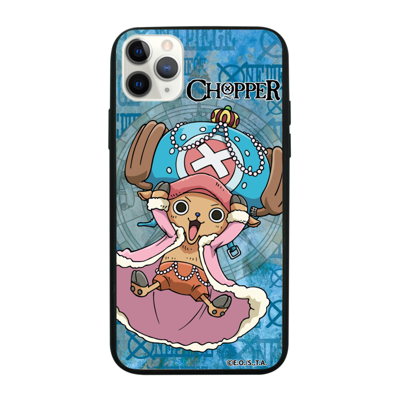 One Piece Glossy Case (OP-80G)