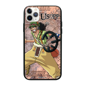 One Piece Glossy Case (OP-85G)