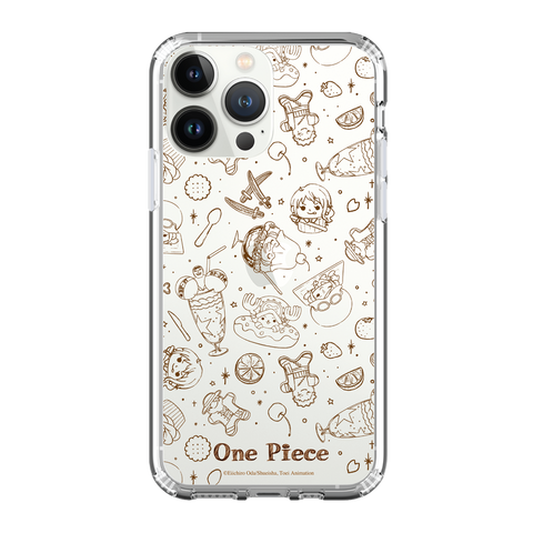 One Piece iPhone Case / Android Phone Case (OP90)