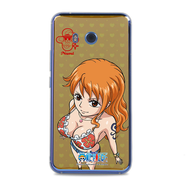 One Piece Clear Case (OP-903)