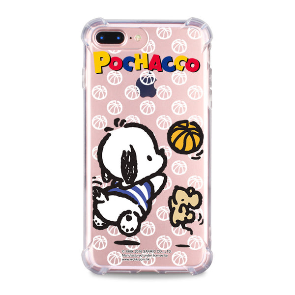 Pochacco Clear Case (PC101)