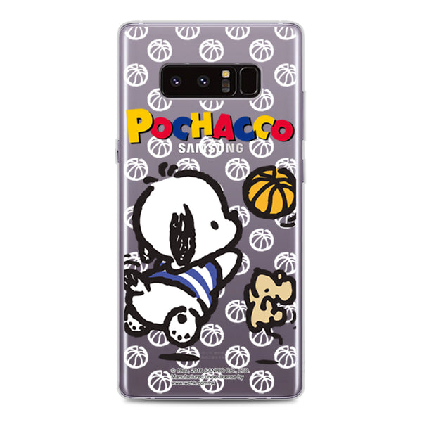 Pochacco Clear Case (PC101)