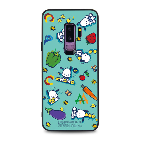 Pochacco Glossy Case (PC104G)