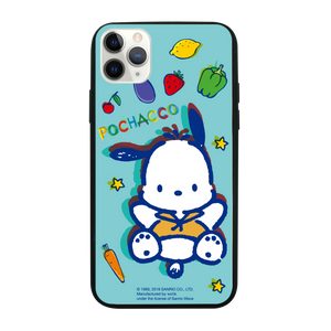 Pochacco Glossy Case (PC106G)