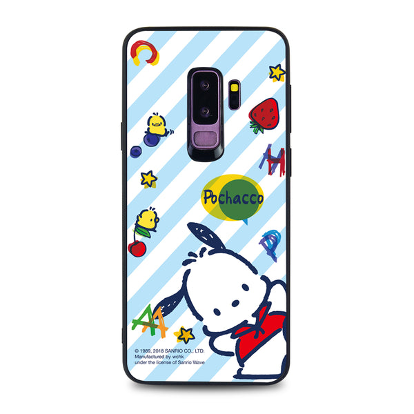 Pochacco Glossy Case (PC108G)